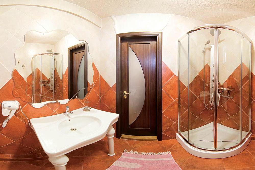 Грибова Хата Bukovel Kültér fotó